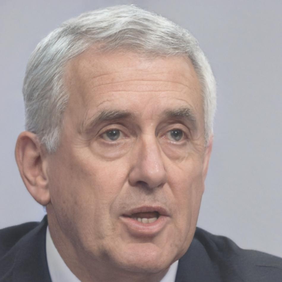 Portrait de Romain Delacroix
