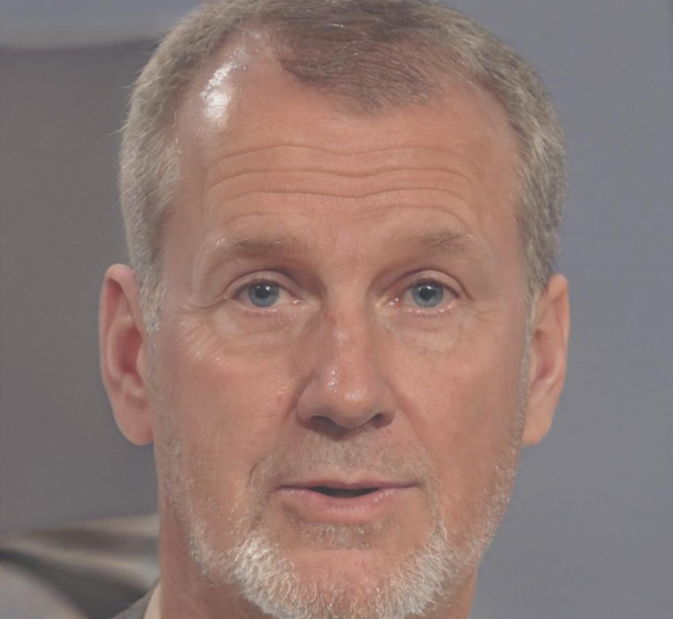 Portrait de Théophile Marchand, expert en restructuration financière